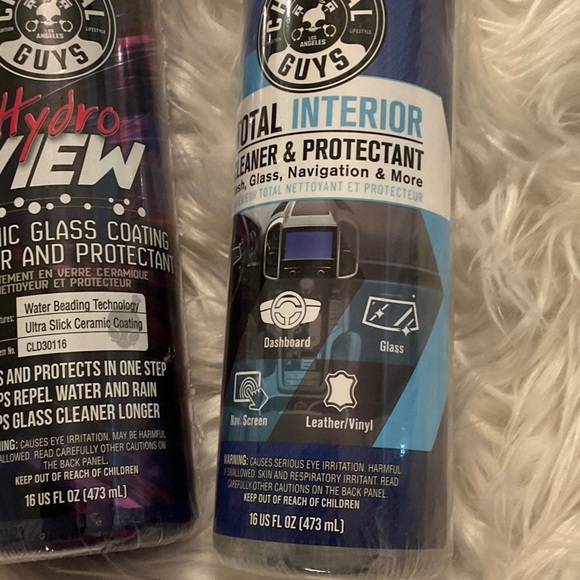 Chemical Guys Car Detailing Kit - Picture 5 of 6